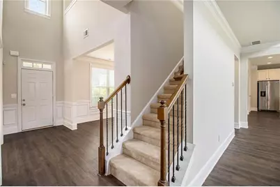 283 Hickory Pointe Drive, Acworth, GA 30101 - Photo 7