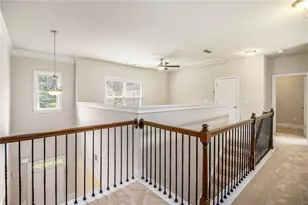 283 Hickory Pointe Dr, Acworth, GA 30101 - Photo 19