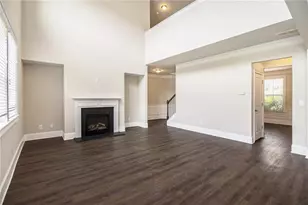 283 Hickory Pointe Dr, Acworth, GA 30101 - Photo 9