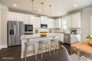 283 Hickory Pointe Dr, Acworth, GA 30101 - Photo 3