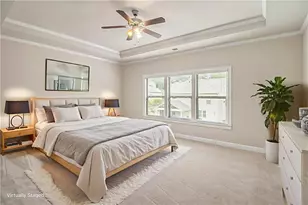 283 Hickory Pointe Dr, Acworth, GA 30101 - Photo 5