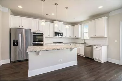 283 Hickory Pointe Drive, Acworth, GA 30101 - Photo 11