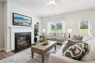 11878 Rizvan Pl, Covington, GA 30014 - Photo 3