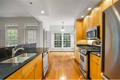 50 Biscayne Drive NW #2111, Atlanta, GA 30309 - Photo 7