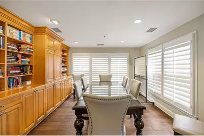 50 Biscayne Drive NW #2111, Atlanta, GA 30309 - Photo 39