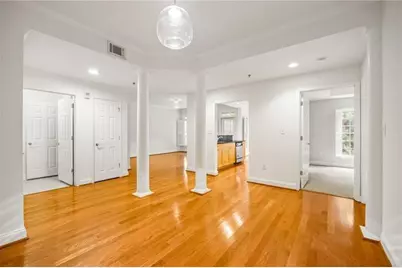 50 Biscayne Drive NW #2111, Atlanta, GA 30309 - Photo 3