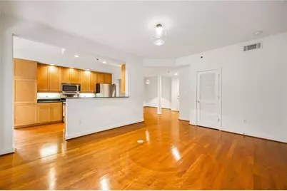 50 Biscayne Drive NW #2111, Atlanta, GA 30309 - Photo 5