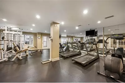 50 Biscayne Drive NW #2111, Atlanta, GA 30309 - Photo 35