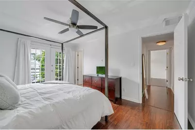 1445 Monroe Drive #F15, Atlanta, GA 30324 - Photo 25