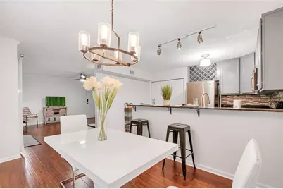 1445 Monroe Drive #F15, Atlanta, GA 30324 - Photo 11