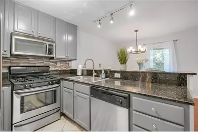 1445 Monroe Drive #F15, Atlanta, GA 30324 - Photo 15