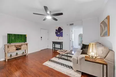 1445 Monroe Drive #F15, Atlanta, GA 30324 - Photo 5