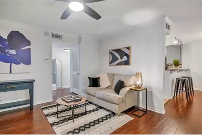 1445 Monroe Drive #F15, Atlanta, GA 30324 - Photo 3