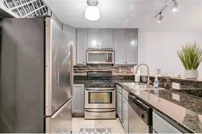 1445 Monroe Drive #F15, Atlanta, GA 30324 - Photo 17