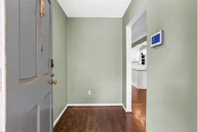 144 Woodmere Square NW, Atlanta, GA 30327 - Photo 5