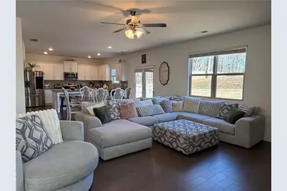 407 Noblewood Drive, McDonough, GA 30252 - Photo 13