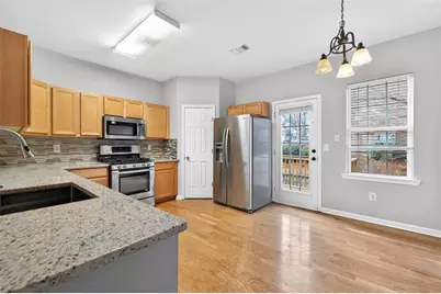 3297 Mill Springs Circle, Buford, GA 30519 - Photo 7