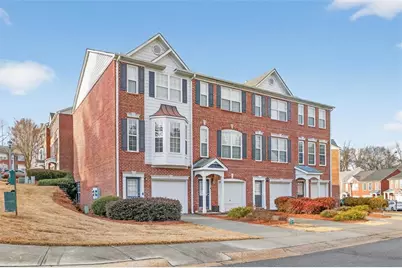 3297 Mill Springs Circle, Buford, GA 30519 - Photo 1