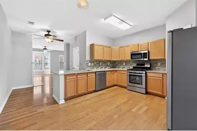 3297 Mill Springs Circle, Buford, GA 30519 - Photo 5