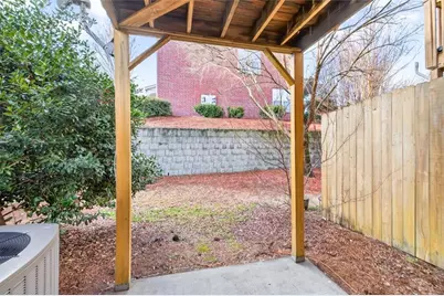 3297 Mill Springs Circle, Buford, GA 30519 - Photo 35