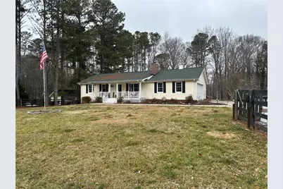 5046 Union Hill Road, Canton, GA 30115 - Photo 1