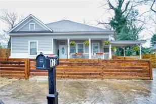 176 Racine St SW, Atlanta, GA 30314 - Photo 1