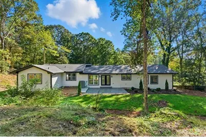 2281 Fox Hound Parkway, Marietta, GA 30062 - Photo 39