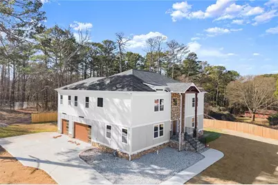 2369 McAfee Road, Decatur, GA 30032 - Photo 5