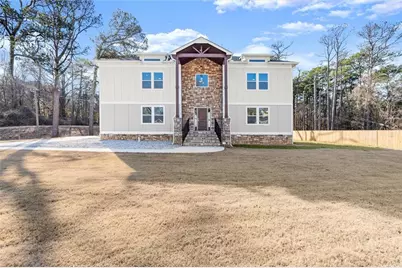 2369 McAfee Road, Decatur, GA 30032 - Photo 1