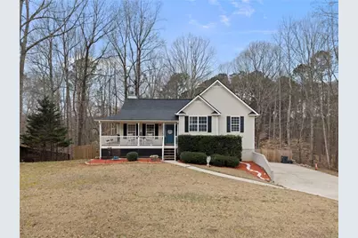 218 Cannon Trail, Dallas, GA 30157 - Photo 3