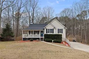 218 Cannon Trail, Dallas, GA 30157 - Photo 3