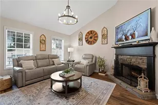 218 Cannon Trail, Dallas, GA 30157 - Photo 11