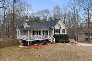 218 Cannon Trail, Dallas, GA 30157 - Photo 5