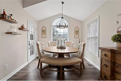 218 Cannon Trail, Dallas, GA 30157 - Photo 13