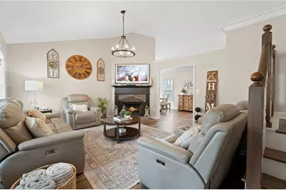 218 Cannon Trail, Dallas, GA 30157 - Photo 9