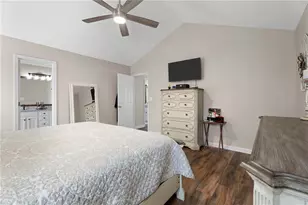 218 Cannon Trail, Dallas, GA 30157 - Photo 31