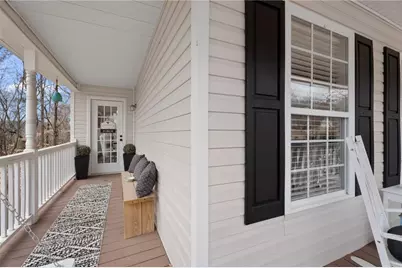 218 Cannon Trail, Dallas, GA 30157 - Photo 7