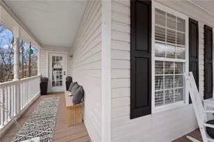 218 Cannon Trail, Dallas, GA 30157 - Photo 7