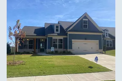 63 Merwood Lane, Jefferson, GA 30549 - Photo 3