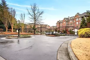 2300 Peachford Rd, Dunwoody, GA 30338 - Photo 31