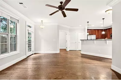 2300 Peachford Road #3004, Dunwoody, GA 30338 - Photo 5