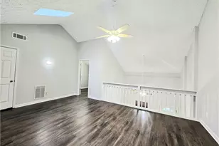 2734 Highland Ridge NW Way, Kennesaw, GA 30152 - Photo 19