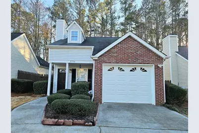 2734 Highland Ridge NW Way, Kennesaw, GA 30152 - Photo 3