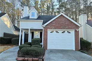 2734 Highland Ridge NW Way, Kennesaw, GA 30152 - Photo 3