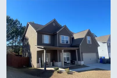 461 Lake Ridge Lane, Fairburn, GA 30213 - Photo 1