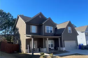 461 Lake Ridge Ln, Fairburn, GA 30213 - Photo 1