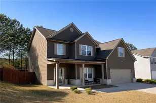 461 Lake Ridge Ln, Fairburn, GA 30213 - Photo 1