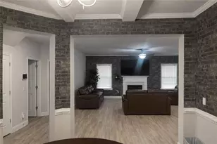 461 Lake Ridge Ln, Fairburn, GA 30213 - Photo 7