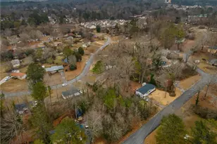 689 Gettysburg Trail NE, Kennesaw, GA 30144 - Photo 1