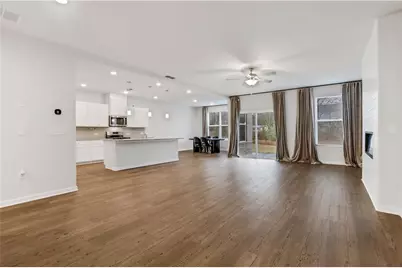 14 Green Love Lane, Grayson, GA 30017 - Photo 5